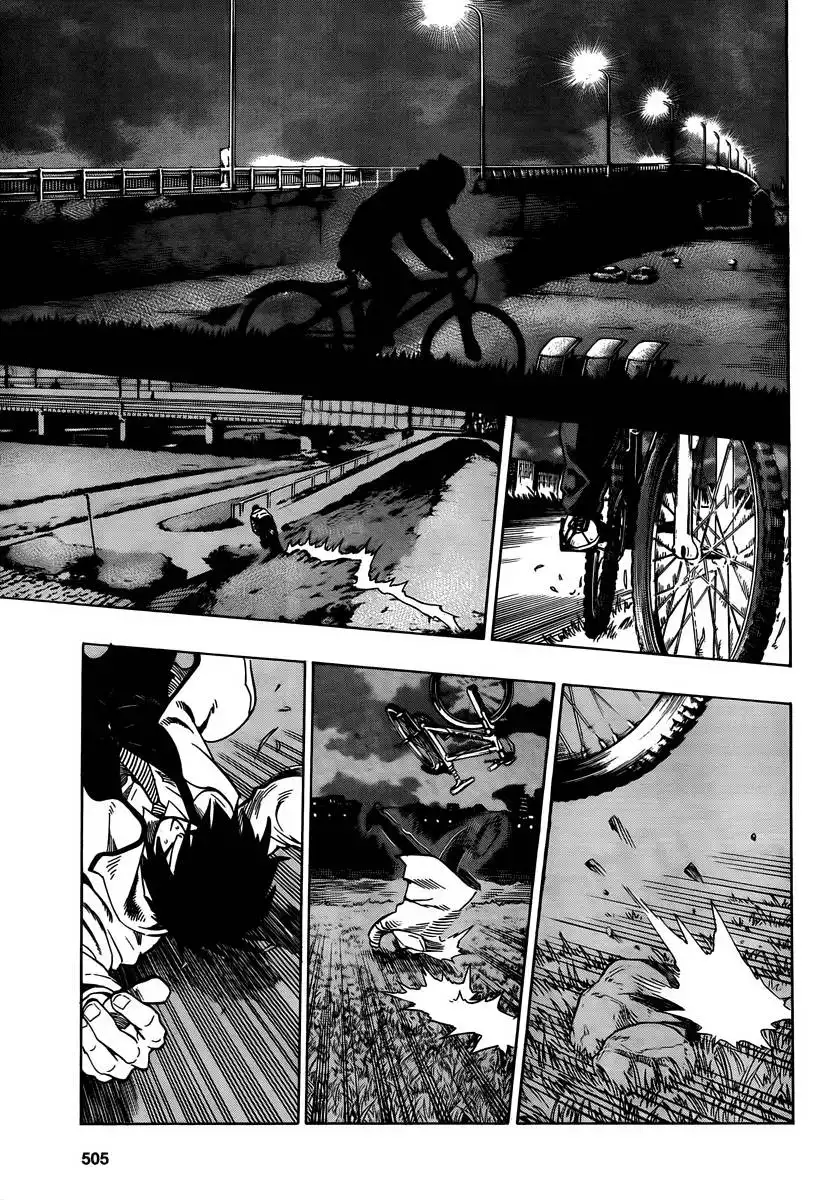 Donten Prism Solar Car Chapter 4 31